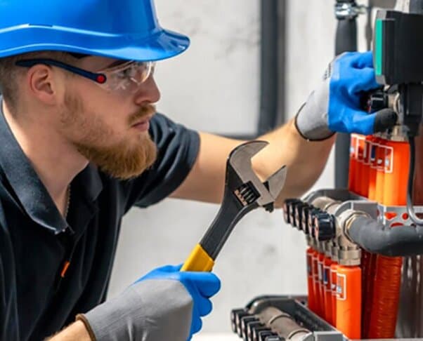 Technical Support Services